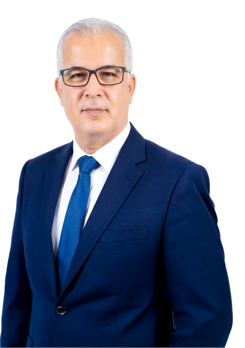 Selçuk Müderrisoğlu